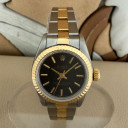 Rolex Oyster Perpetual Lady 67193 0