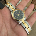 Rolex Oyster Perpetual Lady 67193 9