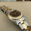 Rolex Oyster Perpetual Lady 67193 12