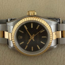 Rolex Oyster Perpetual Lady 67193 14