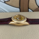 Rolex Oyster Perpetual Lady Quadrante Custom Aftermarket Mickey Mouse Topolino  67198 10