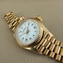Rolex Oyster Perpetual Lady 67198 14