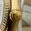 Rolex Oyster Perpetual Lady 67198 4