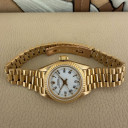 Rolex Oyster Perpetual Lady 67198 7