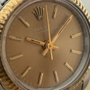 Rolex Oyster Perpetual Lady 6719 5