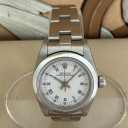 Rolex Oyster Perpetual Lady 76080 0