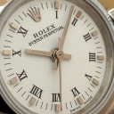 Rolex Oyster Perpetual Lady 76080 7