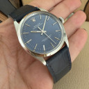 Rolex Oyster Perpetual Blue 1002 9