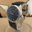 Rolex Oyster Perpetual Blue 1002 1