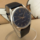 Rolex Oyster Perpetual Blue 1002 2