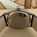 Rolex Oyster Perpetual Blue 1002 7