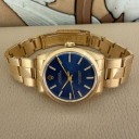 Rolex Oyster Perpetual Blue 1002 6