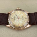 Rolex Oyster Perpetual Rose Gold 1005 14