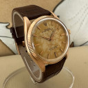 Rolex Oyster Perpetual Rose Gold 1005 3