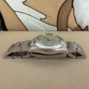 Rolex Oyster Perpetual Pistachio 124200 12