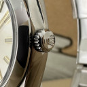 Rolex Oyster Perpetual Silver 124200 4