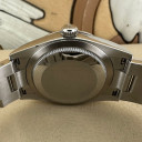 Rolex Oyster Perpetual Silver 124200 8