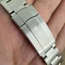 Rolex Oyster Perpetual 124200 9