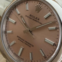 Rolex Oyster Perpetual 124200 5