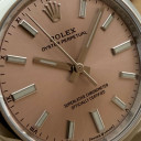 Rolex Oyster Perpetual 124200 6