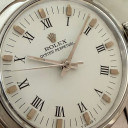 Rolex Oyster Perpetual 6548 5