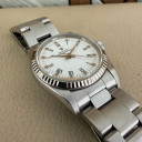 Rolex Oyster Perpetual 77014 12