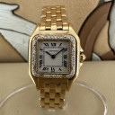 Cartier Panthere Lady Diamonds 1280 2 0