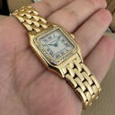 Cartier Panthere Lady Diamonds 1280 2 10