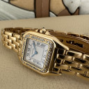 Cartier Panthere Lady Diamonds 1280 2 14