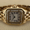 Cartier Panthere Lady Diamonds 1280 2 15