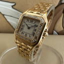 Cartier Panthere Lady Diamonds 1280 2 2