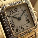 Cartier Panthere Lady Diamonds 1280 2 6