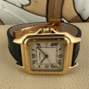 Cartier Panthere Misura Media 887971 7