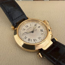 Cartier Pasha 1028 12
