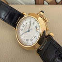 Cartier Pasha 1028 13