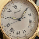 Cartier Pasha 1028 5