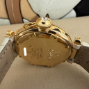 Cartier Pasha Diamonds Dial 1035 8