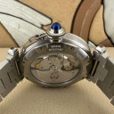 Cartier Pasha Grille 2379 W31040H3 9