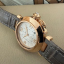 Cartier Pasha Grille Diamonds 2620 WJ116836 16