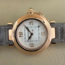 Cartier Pasha Grille Diamonds 2620 WJ116836 17