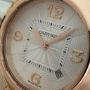 Cartier Pasha Grille Diamonds 2620 WJ116836 7