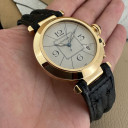 Cartier Pasha 820901 11