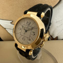 Cartier Pasha 820901 2