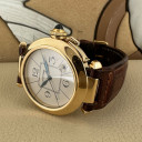 Cartier Pasha 820901 11
