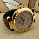 Cartier Pasha 820901 12