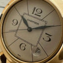 Cartier Pasha 820901 4