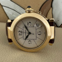 Cartier Pasha 820901 6