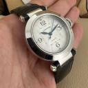 Cartier Pasha WSPA0012 4327 11