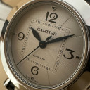 Cartier Pasha WSPA0012 4327 5