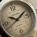 Cartier Pasha WSPA0012 4327 6